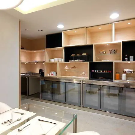 拉奎尔魅力精品酒店 酒店 梅塔