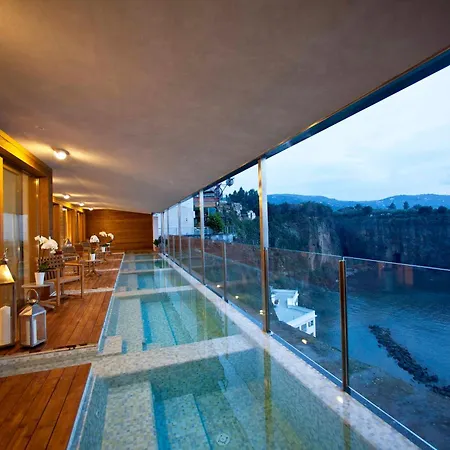 Hotel Laqua By The Sea