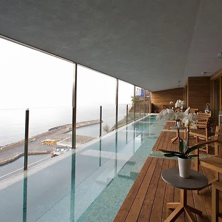 Laqua By The Sea Hotel