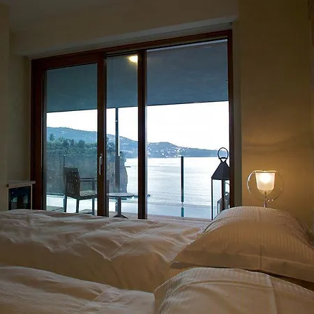 Laqua By The Sea Hotel Meta