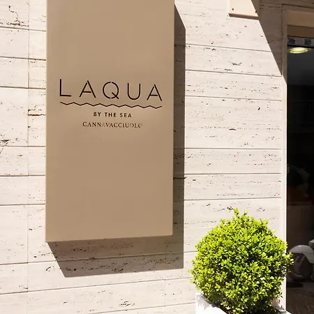 Laqua By The Sea 4* Meta