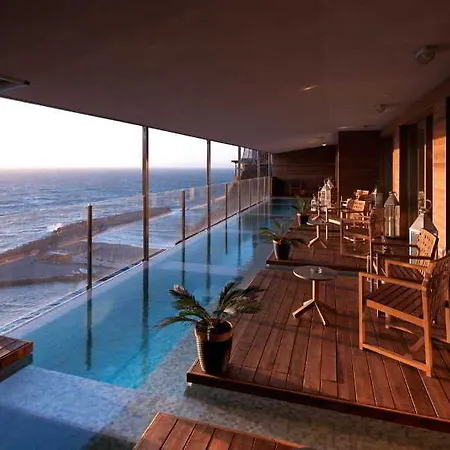 Hotel Laqua By The Sea