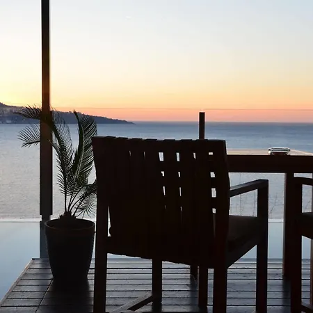 Laqua By The Sea Ξενοδοχείο 4*