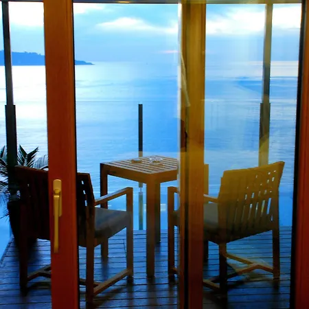 Laqua By The Sea Hotel 4*