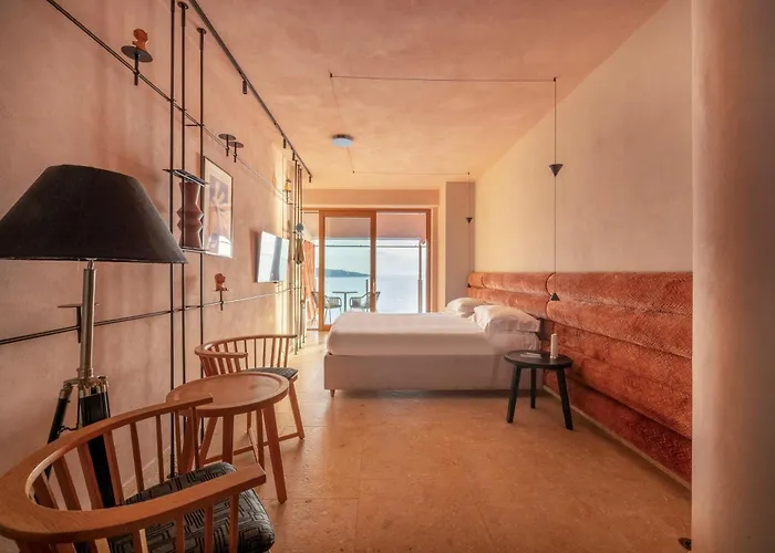 Laqua By The Sea Hotel