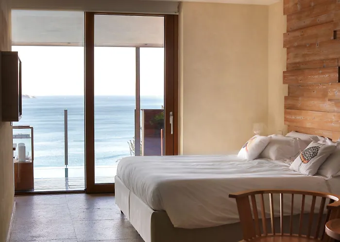 Laqua By The Sea Hotel Meta