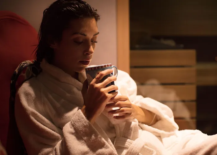 Laqua By The Sea Hotel