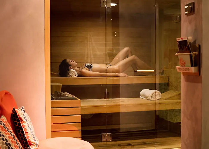 Laqua By The Sea Meta