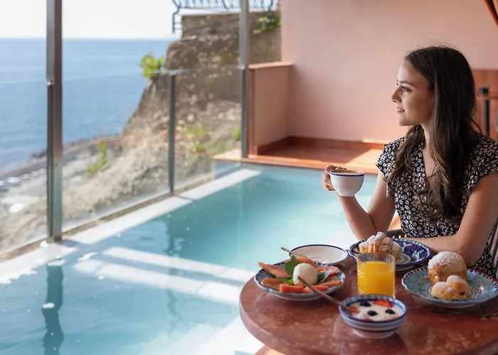 Laqua By The Sea Hotel