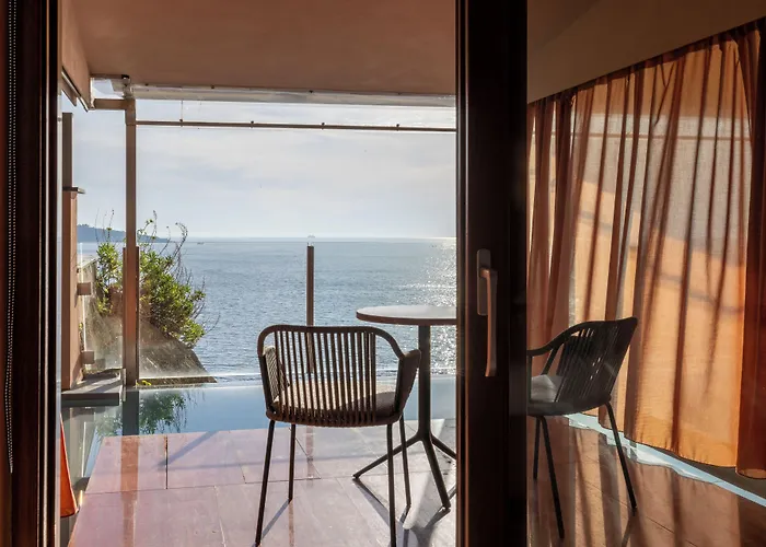 Laqua By The Sea 4* Meta