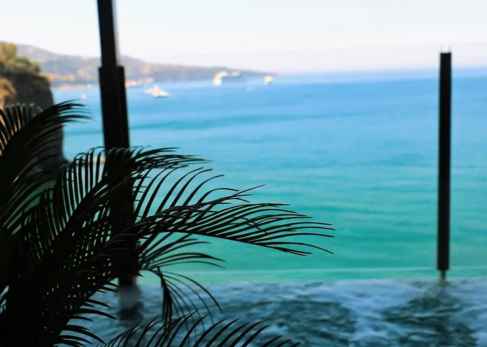 Laqua By The Sea Hotel